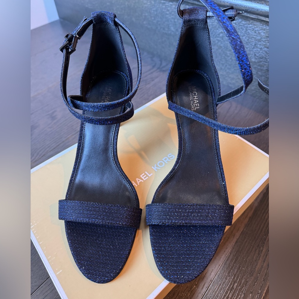 Michael Kors Heels
